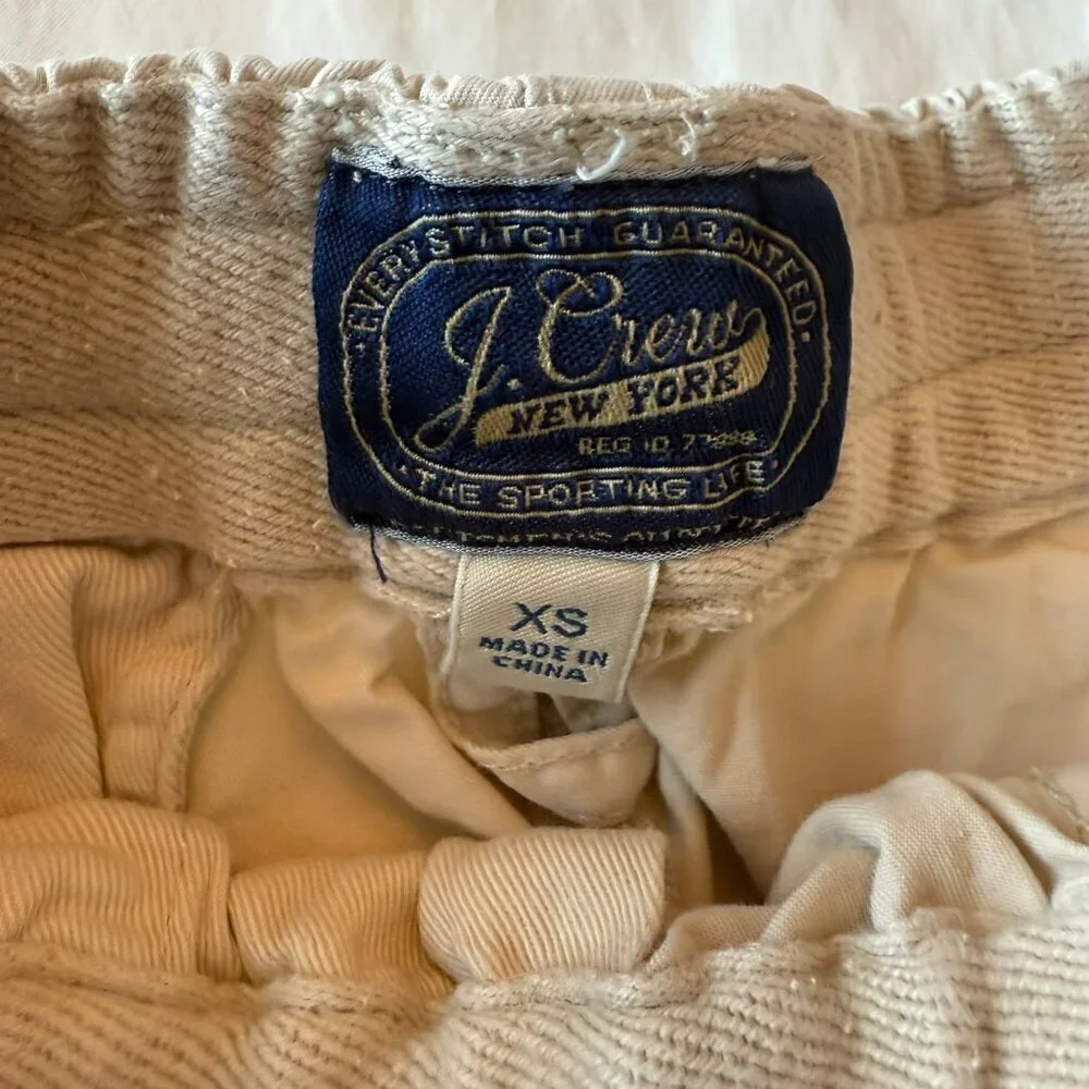 J. Crew like new